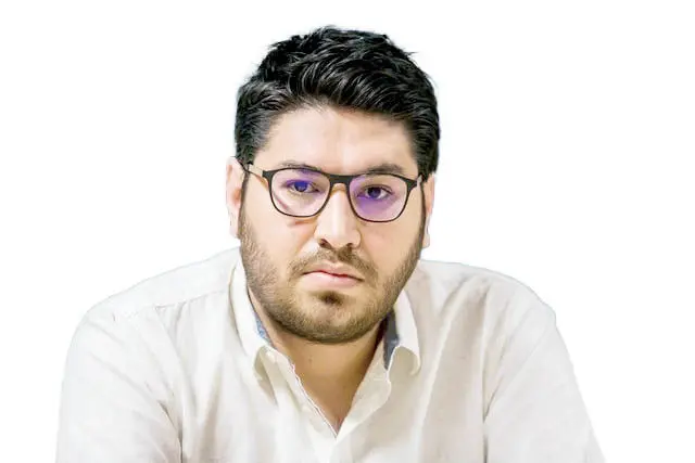 محکومیت سهیل بیرقی