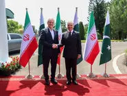 پایان نخستین سفر رئیس‌جمهور به پاکستان با تأکید بر آغاز فصل جدید روابط