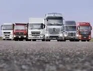 شرط مهم دولت برای واردات کامیون 