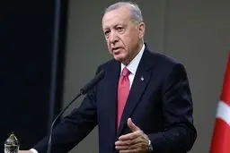 حمله اردوغان به اسرائیل در G20