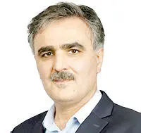 دارایی‏ بابک زنجانی به خزانه منتقل شد