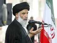امام جمعه اهواز: در کربلای امروز یزیدیان زیر عزم و اراده فرماندهی کل قوا له می‌شوند