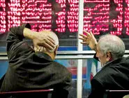 ریزش بورس ادامه دارد
