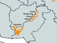 طالبان آغاز حملات تلافی‌جویانه علیه مواضع پاکستان را اعلام کرد
