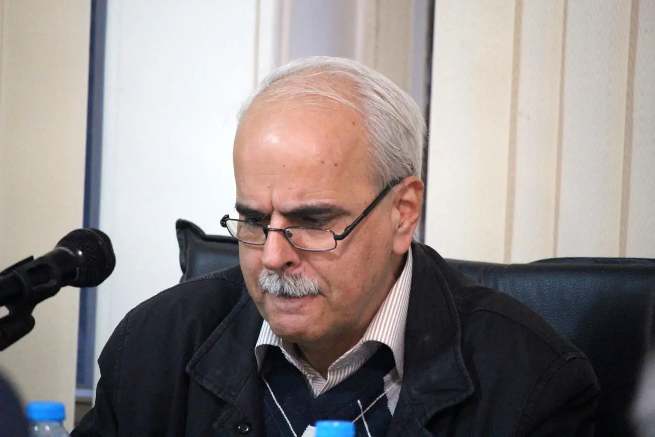 آزادی سعید مدنی تکذیب شد