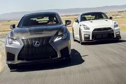 رتبه‌بندی خودروهای برتر سال ۲۰۲۵ از نظر استانداردهای کیفی  