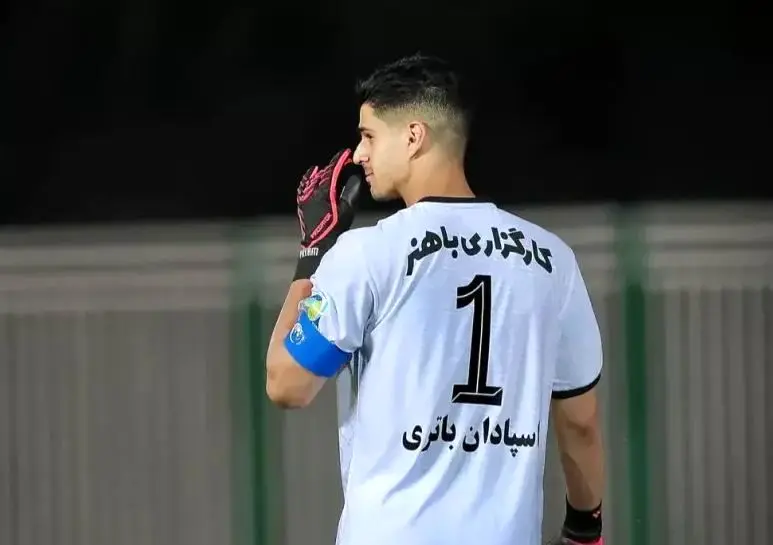پنجمین خرید رسمی پرسپولیس قطعی شد