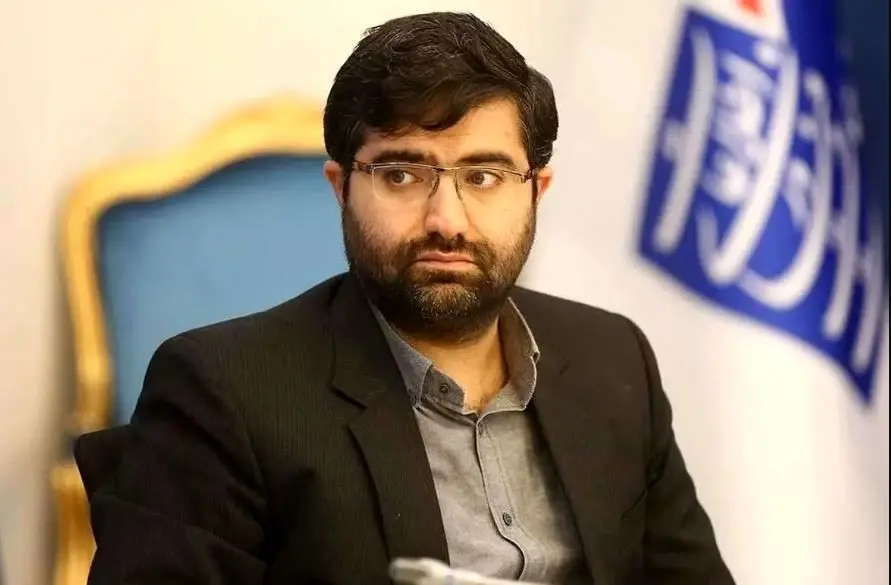 سقاب اصفهانی: عضو هیچ جناح سیاسی یا حزبی نیستم