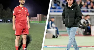 نیمکت لرزان و آینده‌‏ای نامعلوم/پرسپولیس شرایط عجیبی را پشت‌سر می‏‌گذارد، از مطرح‌شدن نام آذری‌جهرمی برای مدیریت تا دو روایت از رشوه‌گرفتن اوسمار