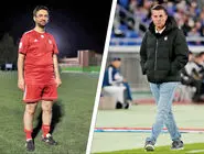 نیمکت لرزان و آینده‌‏ای نامعلوم/پرسپولیس شرایط عجیبی را پشت‌سر می‏‌گذارد، از مطرح‌شدن نام آذری‌جهرمی برای مدیریت تا دو روایت از رشوه‌گرفتن اوسمار