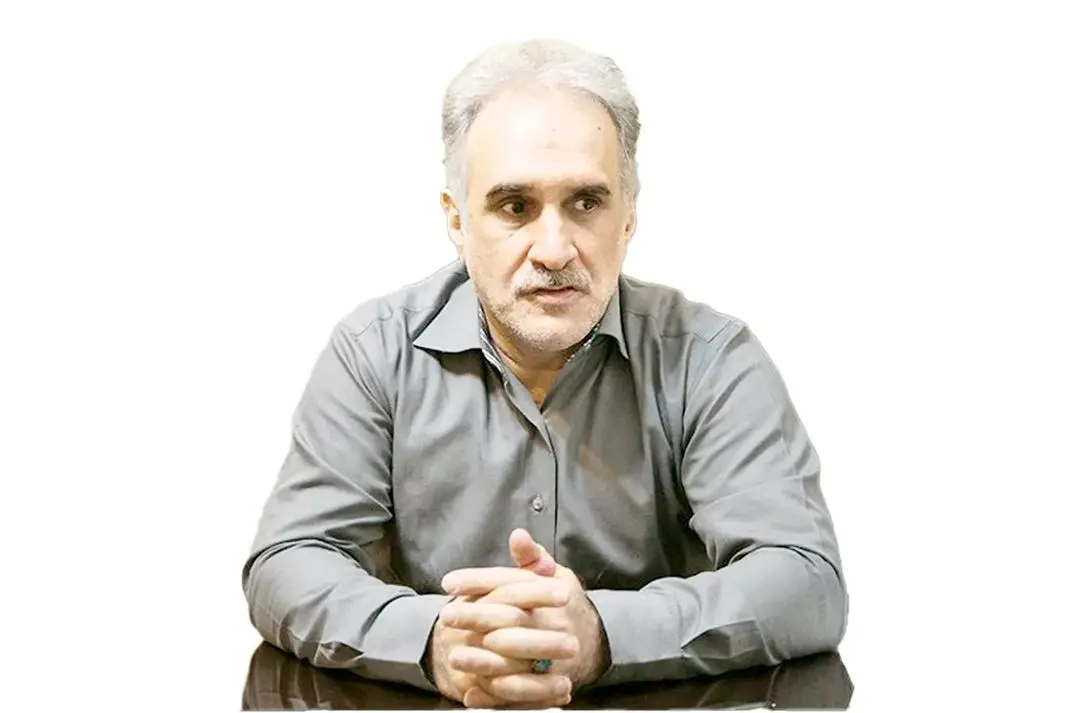 ماجـرای پالتوی آقای شیبانی