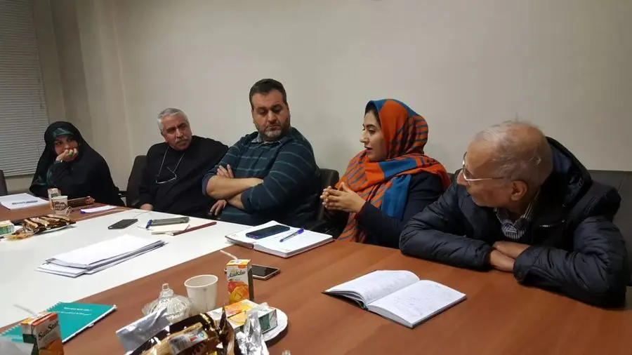اعتراض از زبان نظریه‌پردازان گفت‌وگو