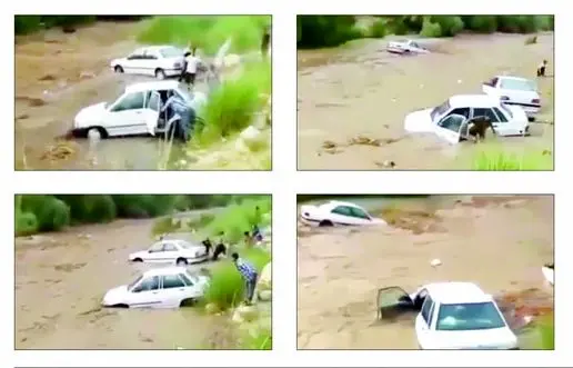 غم نان اگر بگذارد