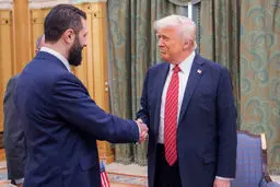 مسیر شراکت دمشق با غرب/آیا سوریه به ائتلاف ضدداعش به رهبری آمریکا می‏‌پیوندد؟