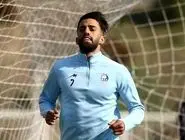 هافبک استقلال با سپاهان به توافق رسید 