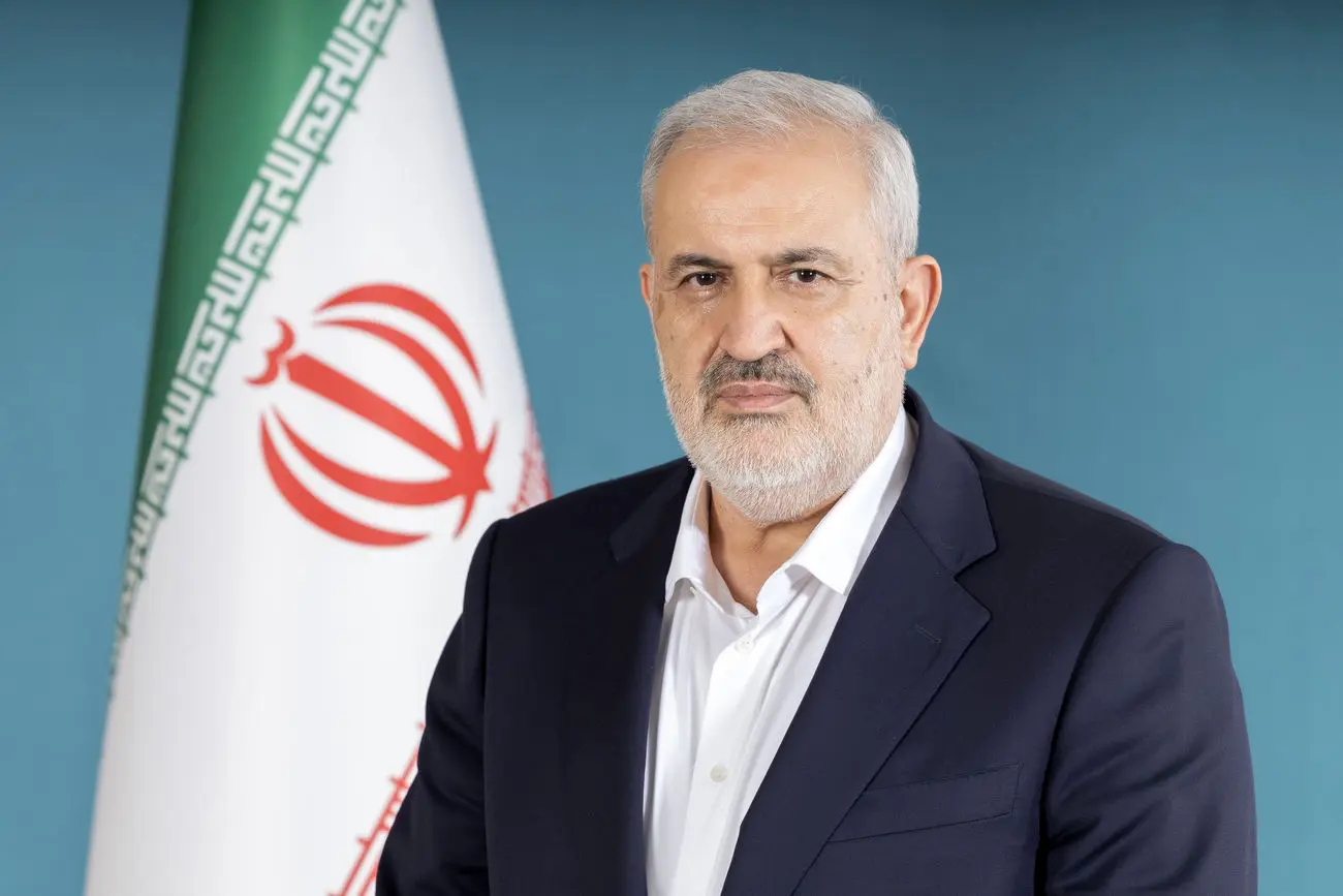 گسترش همکاری با تاجیکستان