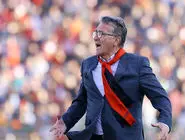 واکنش برانکو به بازگشت به پرسپولیس 