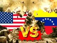 پراگماتیسمِ متجاوز/ نگاهی به عملیات نظامی آمریکا در ونزوئلا