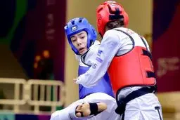 نتایج کامل کاروان ایران در روز هشتم بازی‌های کشورهای اسلامی