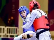 نتایج کامل کاروان ایران در روز هشتم بازی‌های کشورهای اسلامی