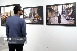 نوزایی فرهنگ سوریه پس از نازایی
