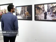 نوزایی فرهنگ سوریه پس از نازایی