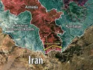 کریدور چابهار–زنگزور: چارسوک ایران به جهان