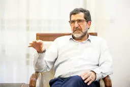 محسن آرمین: وقتی که پای میهن در میان است، همه باید همصدا باشیم