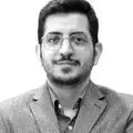 سعید صادقی