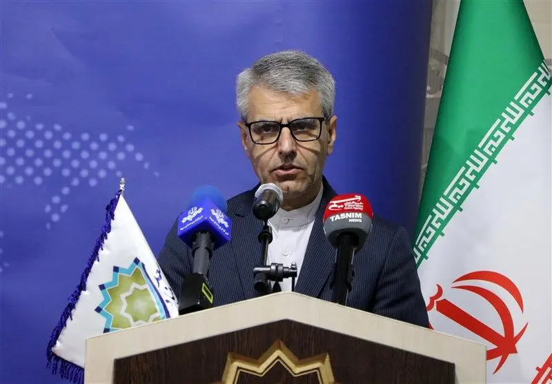 بقایی: چارچوب تازه همکاری ایران و آژانس بینالمللی انرژی اتمی نهایی شد