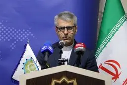 بقایی: چارچوب تازه همکاری ایران و آژانس بین‌المللی انرژی اتمی نهایی شد