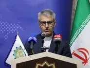 بقایی: چارچوب تازه همکاری ایران و آژانس بین‌المللی انرژی اتمی نهایی شد