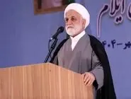 تأکید اژه‌ای بر مسئولیت مدیران در حل مسائل استان‌ها