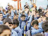 سال سخت دانش‌‏آموزان/بررسی مسائل مدارس از شروع سال تحصیلی جدید به مناسب 13 آبان، روز دانش‌‏آموز 