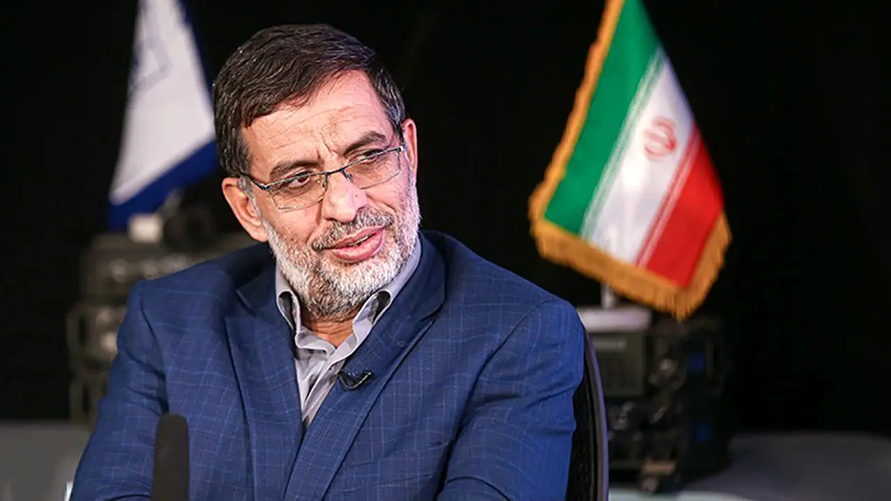 نائینی: هدف دشمن از جنگ، تسلیم و تجزیه ایران است