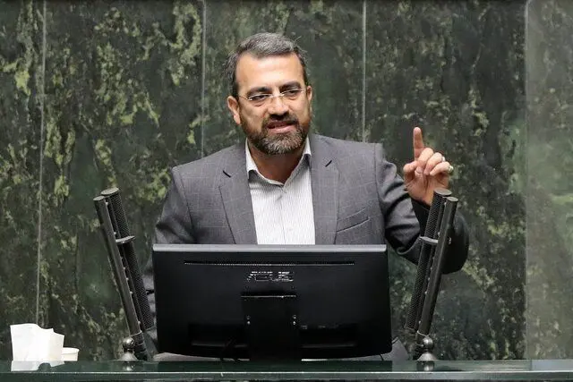 نماینده مجلس: روحانی باید محاکمه شود