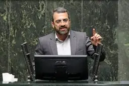 نماینده مجلس: روحانی باید محاکمه شود 