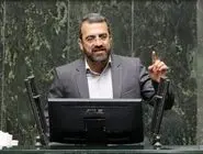 نماینده مجلس: روحانی باید محاکمه شود 