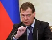 مدودف: درگیری میان اسرائیل و ایران می‌تواند به یک رویارویی جهانی تبدیل شود