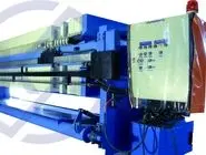 آغاز عمده فروشی دستگاه فیلتر پرس با قیمت مناسب