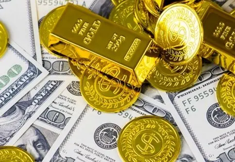 قیمت طلا، سکه و دلار امروز یکشنبه 12 مرداد ۱۴۰۴+جدول