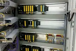 برای نخستین بار در شرکت انتقال گاز ایران: اجرای موفق افزونگی کامل در سیستم کنترل توربو کمپرسور تاسیسات تقویت فشار گاز 