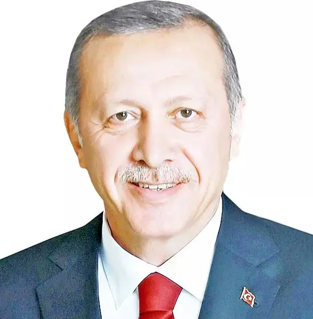 سیاستمداران