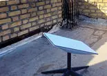 بازاریابی برای اینترنت ماهواره‌ای/فیلترینگ و اختلال اینترنت موجب انسداد 100هزار وب‏سایت و دامنه در یک‌ماه اخیر شده است