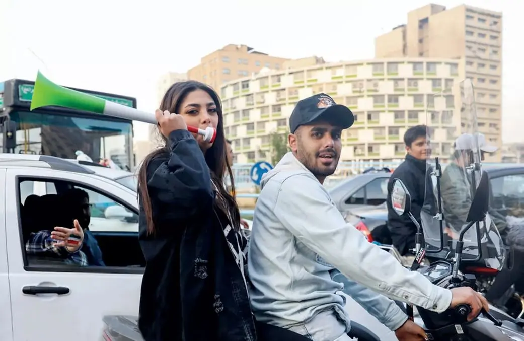 تساهل دیر هنگام