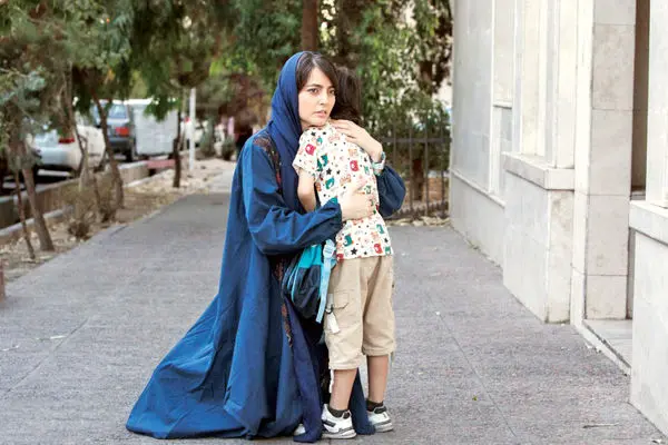 برای معنا فیلم بسازید/درباره فیلم برای رعنا که معلوم نیست برای چه ساخته شده است