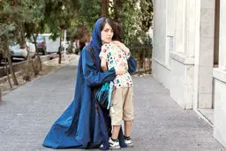 برای معنا فیلم بسازید/درباره فیلم برای رعنا که معلوم نیست برای چه ساخته شده است