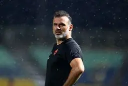 فشار بی‌دلیل بر اوسمار برای بازگشت سید جلال حسینی