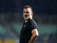 فشار بی‌دلیل بر اوسمار برای بازگشت سید جلال حسینی