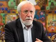 صباح زنگنه: نگاه به شرق و  تیکه بر همسایگان پولدار نجات‌دهنده مطلق نیست